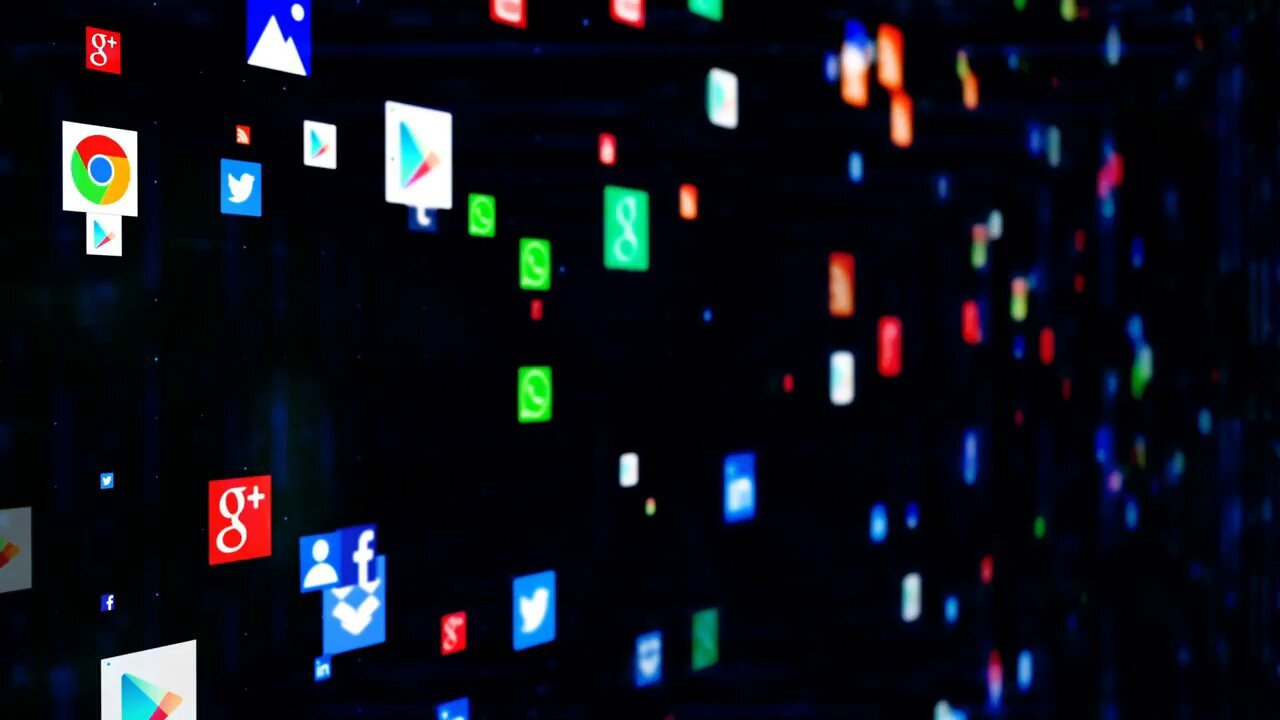 Social Media αποδελτίωση